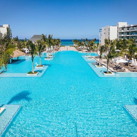 Hotel Ocean Eden Bay (Adults Only) Spring Rises Exteriér fotografie The Grand at Moon Palace