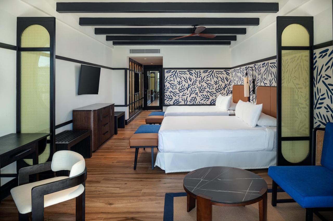 Hotel Ocean Eden Bay (Adults Only) Spring Rises Exteriér fotografie Deluxe Ocean View Room