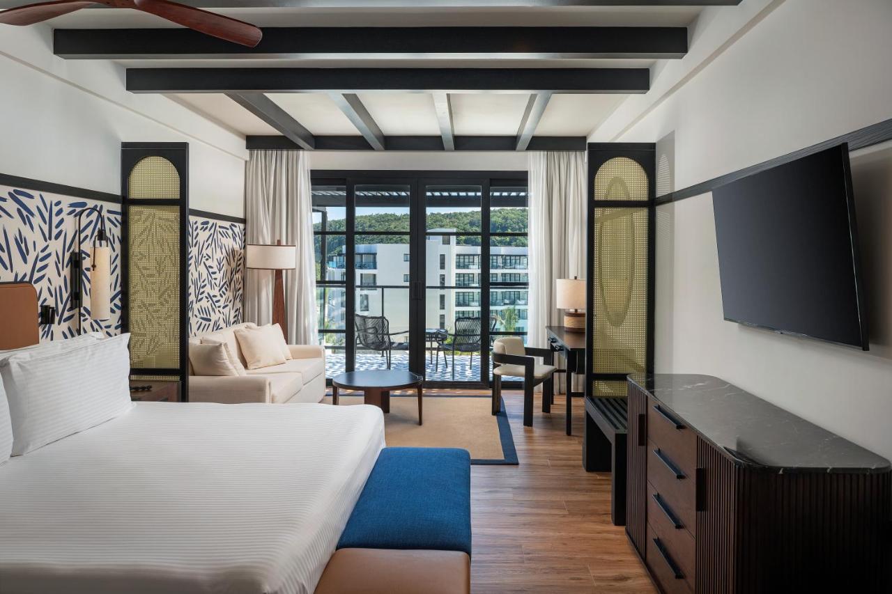 Hotel Ocean Eden Bay (Adults Only) Spring Rises Exteriér fotografie Deluxe Room