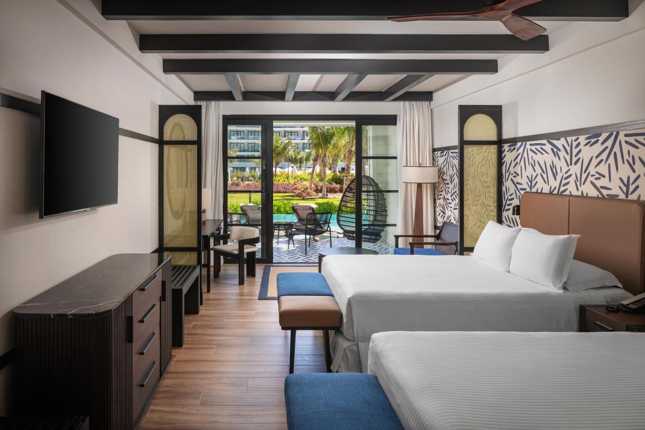 Hotel Ocean Eden Bay (Adults Only) Spring Rises Exteriér fotografie
