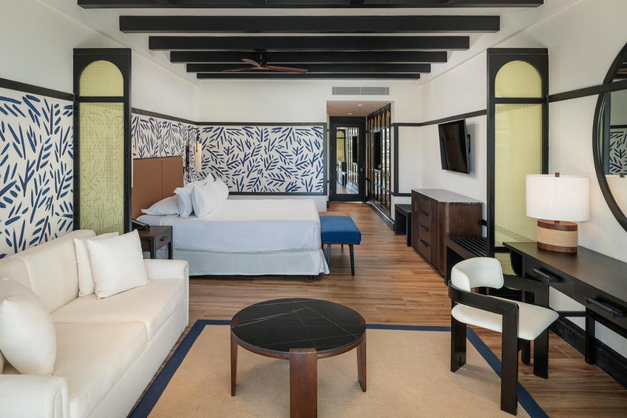 Hotel Ocean Eden Bay (Adults Only) Spring Rises Exteriér fotografie